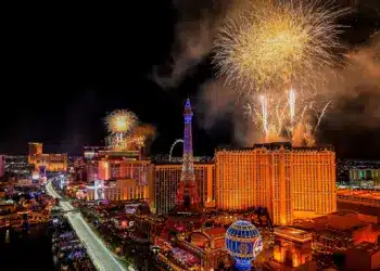 F1 Las Vegas-i Nagydíj