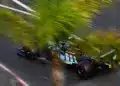 George Russell, Mercedes