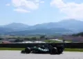 George Russell, 2026 Red Bull Ring, Osztrák Nagydíj