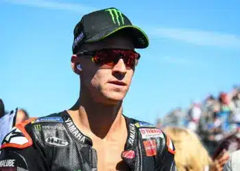 Fabio Quartararo