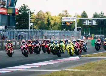 MotoGP
