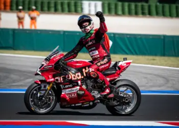 Nicoló Bulega