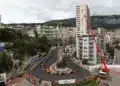 Monaco hajtű