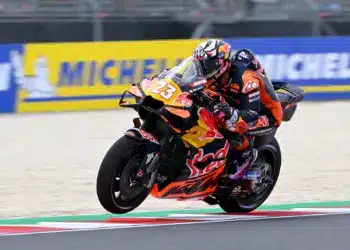 Enea Bastianini