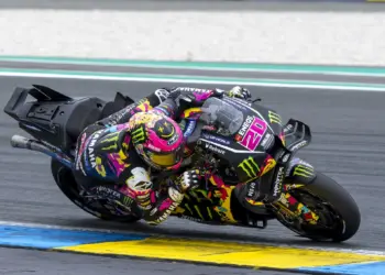 Fabio Quartararo