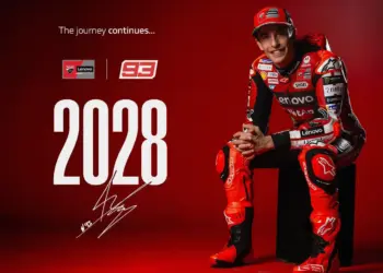 Marc Marquez