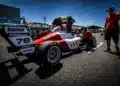 Francesco Pio Coppola, F4 CEZ