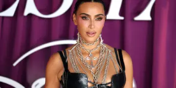 Kim Kardashian