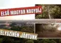 Az első, 1936-os Magyar Nagydíj helyszíne, a Népliget, 2026-ban