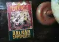 Fehér Béla – Balkán Nagyoperett