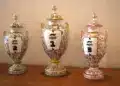 F1 2026 Magyar Nagydíj, Herendi Porcelánmanufaktúra