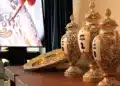 F1 2026 Magyar Nagydíj, Herendi Porcelánmanufaktúra