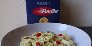 F1 x Barilla